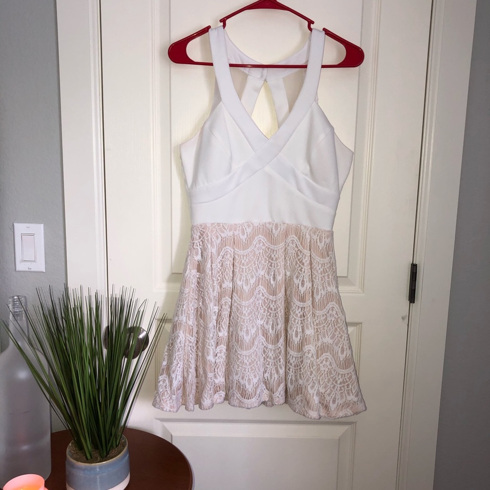 Crystal Doll Dress